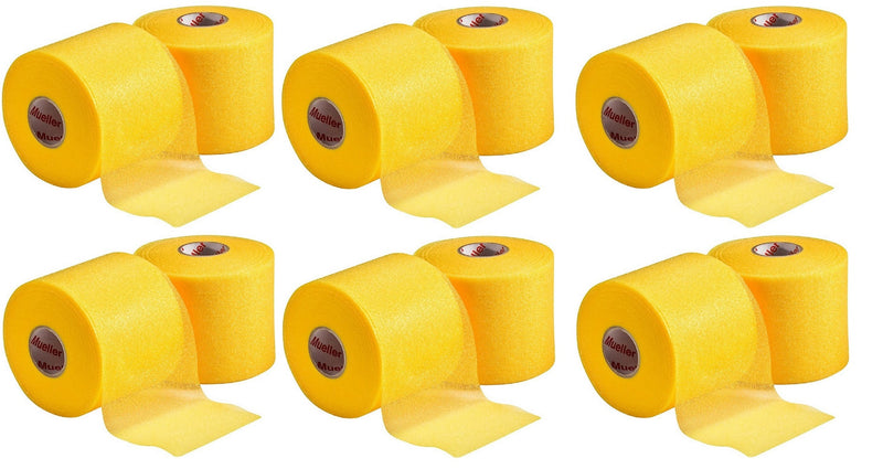 Load image into Gallery viewer, Mueller MWrap, 2 3/4" x 30 Yd - Big Bold MWrap - Pre-Taping Foam Underwrap