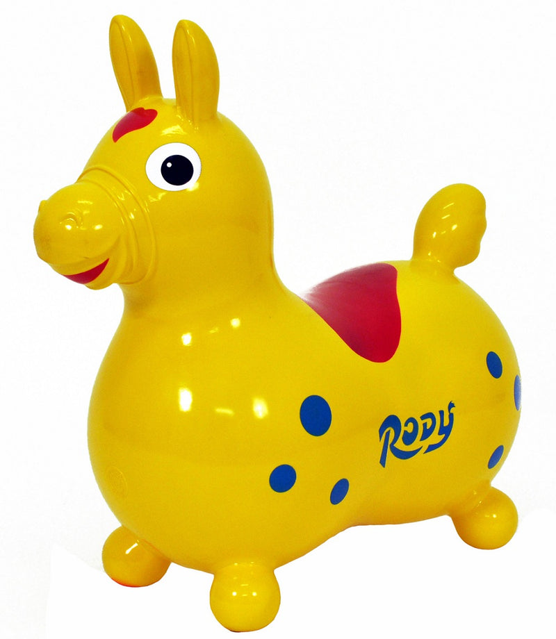 Load image into Gallery viewer, Gymnic® Rody Horse