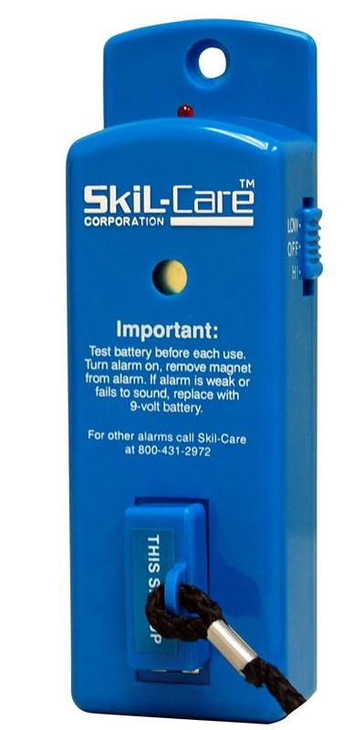 Load image into Gallery viewer, SkiL-Care Personal Alarm