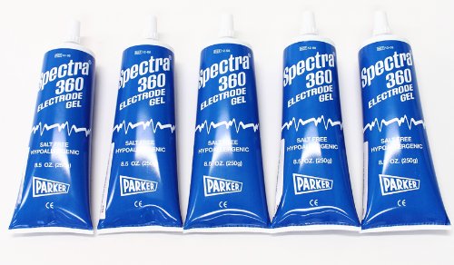 Load image into Gallery viewer, Parker Laboratories Spectra 360 Electrode Gel