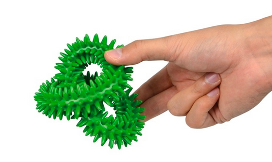 Gymnic Aku Ring, 7 inch