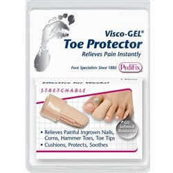 Load image into Gallery viewer, Pedifix Visco-GEL Toe Protector