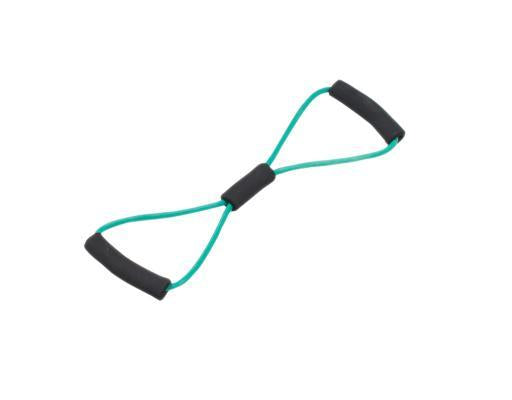 Load image into Gallery viewer, CanDo BowTie Tubing Exercisers