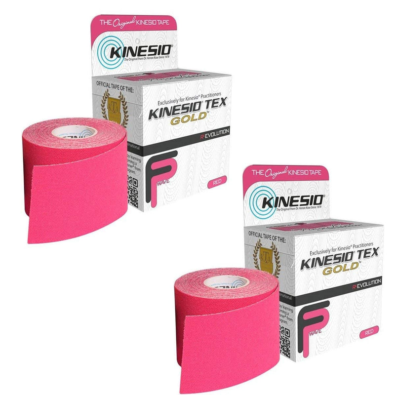 Load image into Gallery viewer, Kinesio® Tex Gold FP 2” x 16.4'