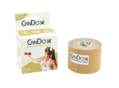 Load image into Gallery viewer, CanDo Kinesiology Tape