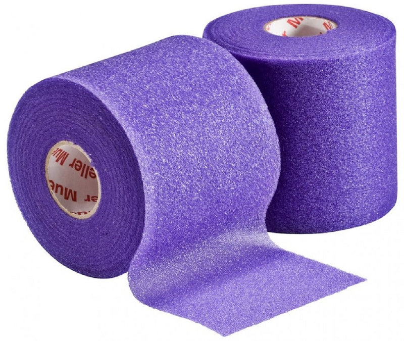 Load image into Gallery viewer, Mueller MWrap, 2 3/4" x 30 Yd - Big Bold MWrap - Pre-Taping Foam Underwrap