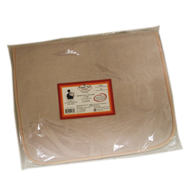 Load image into Gallery viewer, Relief Pak® HotSpot® Moist Heat Pack Cover - Terry with Foam-Fill
