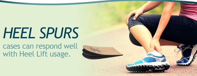 Load image into Gallery viewer, The Original Adjust-A-Lift Heel Lift - Each