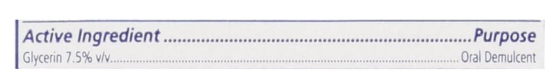 Load image into Gallery viewer, Dynarex Lemon Glycerin Swabs, 75 Count - 3 swabsticks per packet # 1216