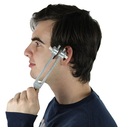 Load image into Gallery viewer, Baseline Tuning Forks