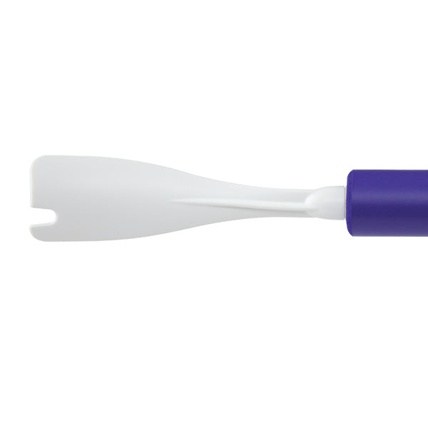 Load image into Gallery viewer, North Coast Medical Dressing Pal Shoehorn & Dressing Aid