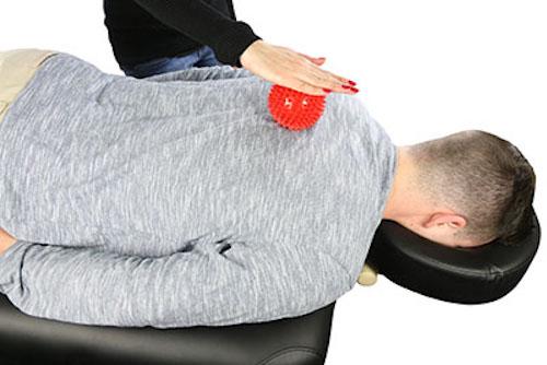 Load image into Gallery viewer, CanDo Massage Balls, Massage Peanut or Massage Roll