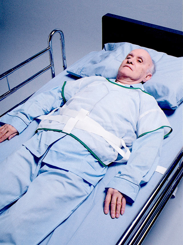 Load image into Gallery viewer, SkiL-Care Sleeper Jacket, Poly Weave or CooLine Mesh