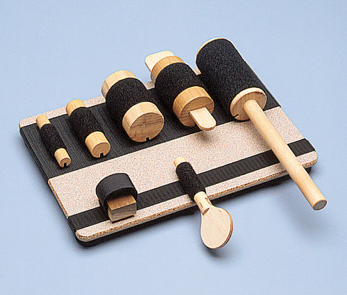 Load image into Gallery viewer, Hook and Loop Exercise Board