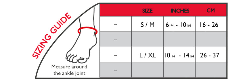 Load image into Gallery viewer, Thermoskin Dynamic Compression Ankle, Gray