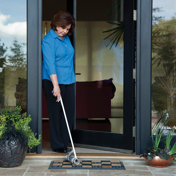 Load image into Gallery viewer, North Coast Medical Featherlite Reacher - 26" or 32"