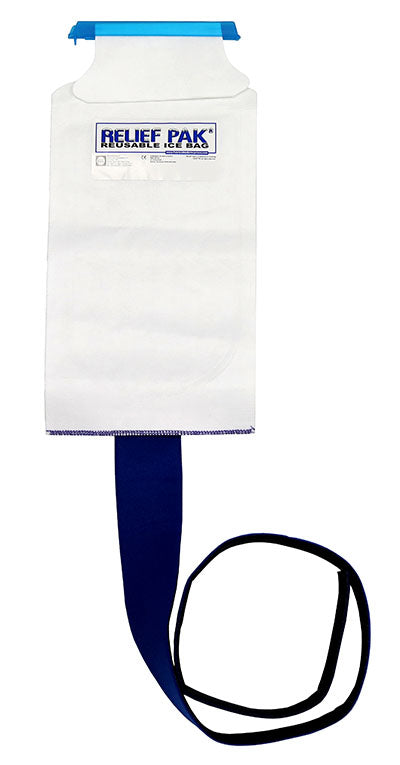 Load image into Gallery viewer, Relief Pak Insulated Ice Bags