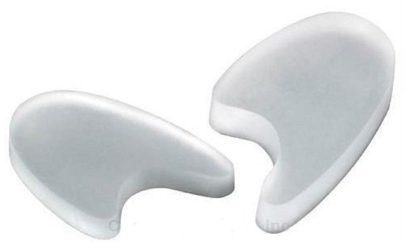Load image into Gallery viewer, Pedifix Visco-GEL Toe Separators, Package of 2