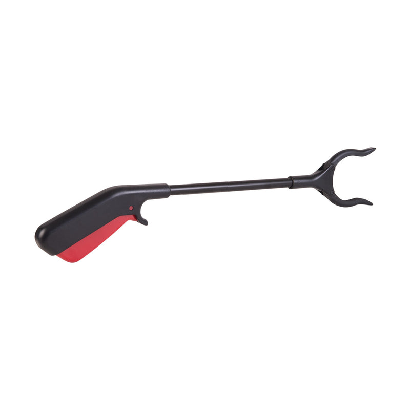 Load image into Gallery viewer, DMI Ergonomic Reachers with Rotating Jaw, 26" Long