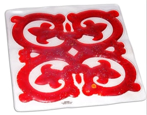 Load image into Gallery viewer, SkiL-Care Quad Spade Light Box Gel Pads