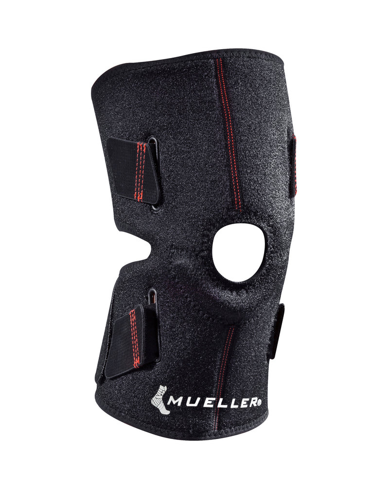 Load image into Gallery viewer, Mueller 4 Way Adjustable Knee Support