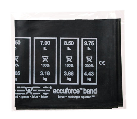 Load image into Gallery viewer, Cando Accuforce Exercise Band