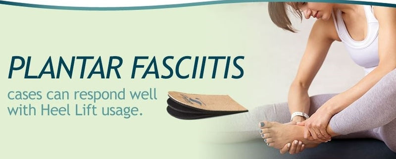 Load image into Gallery viewer, The Original Adjust-A-Lift Heel Lift - Each