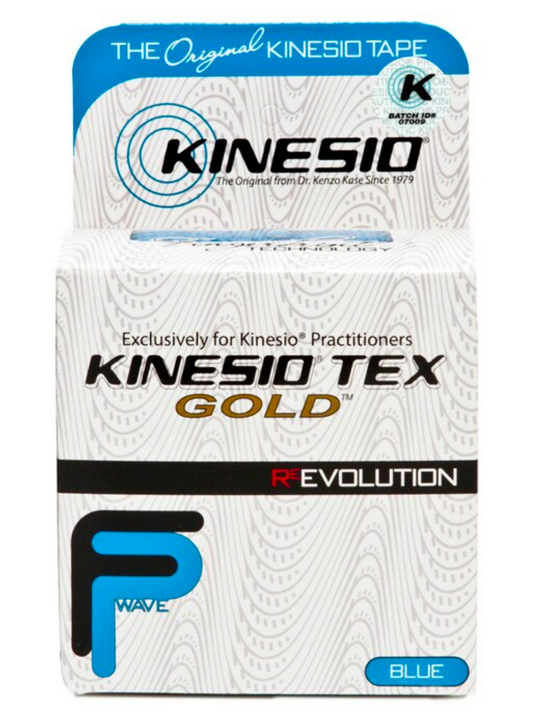 Load image into Gallery viewer, Kinesio® Tex Gold FP 2” x 16.4'