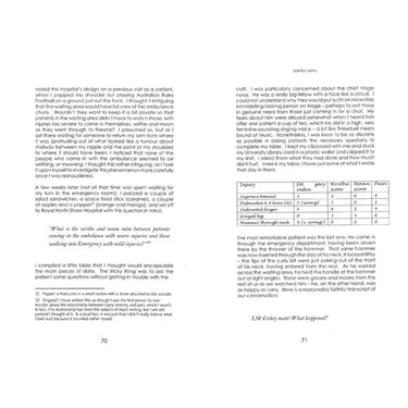 Load image into Gallery viewer, OPTP Painful Yarns