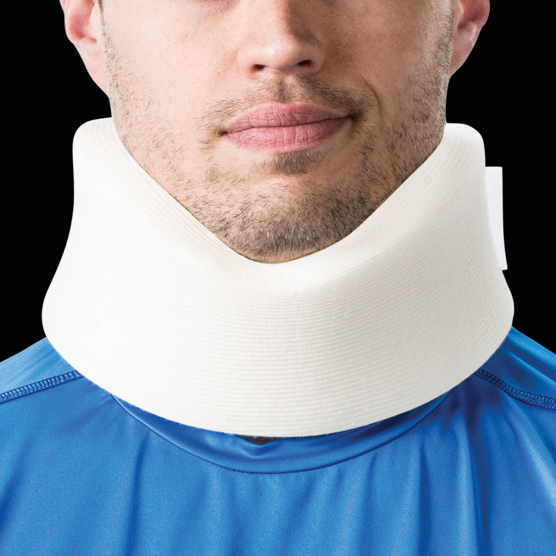 Load image into Gallery viewer, Core Products Foam Cervical Collar