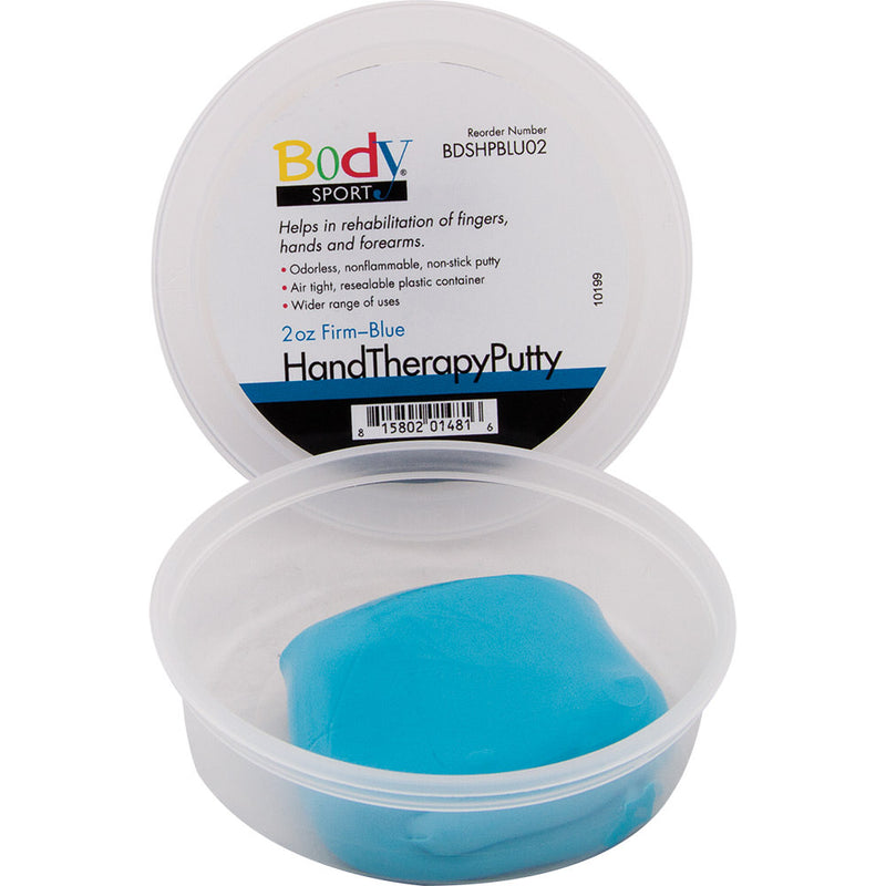 Load image into Gallery viewer, BodyMed Hand Therapy Putty