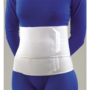 FLA Orthopedics Deluxe Lumbar Support 11"
