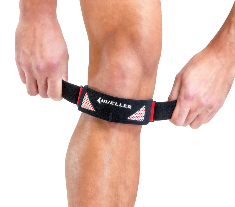 Load image into Gallery viewer, Mueller Advanced Patella Strap
