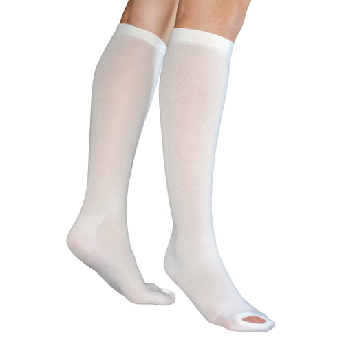 Load image into Gallery viewer, Blue Jay Anti-Embolism Medical Legwear