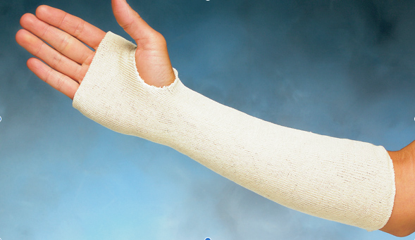 Load image into Gallery viewer, North Coast Medical Cotton Finished Stockinette Liners