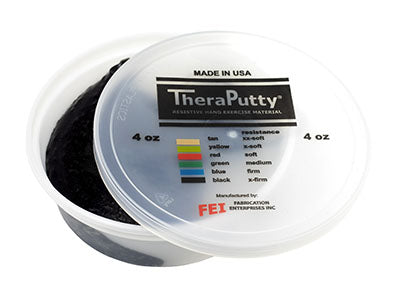 Load image into Gallery viewer, CanDo Theraputty® Antimicrobial Exercise Putty