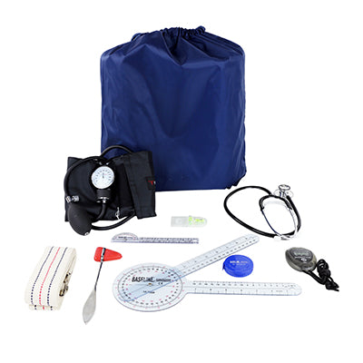 Load image into Gallery viewer, Fabrication Enterprises Baseline Physical Therapy Student Kits
