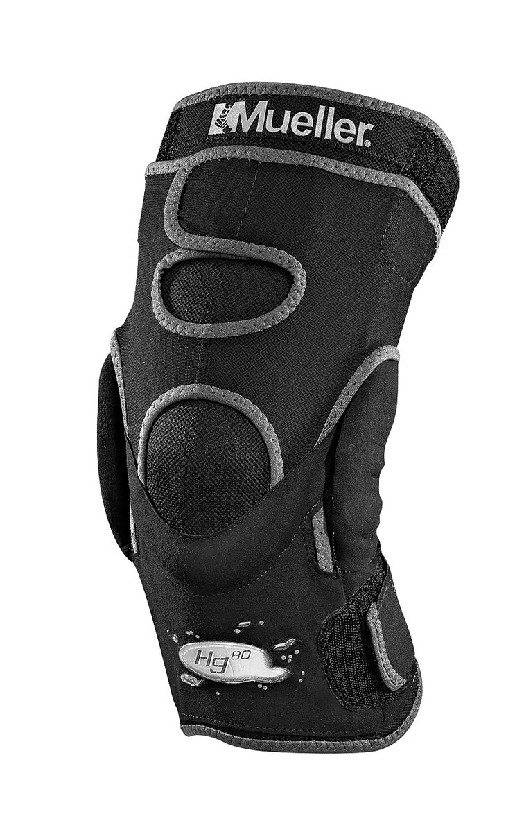 Load image into Gallery viewer, Mueller Hg80® Hinged Knee Brace