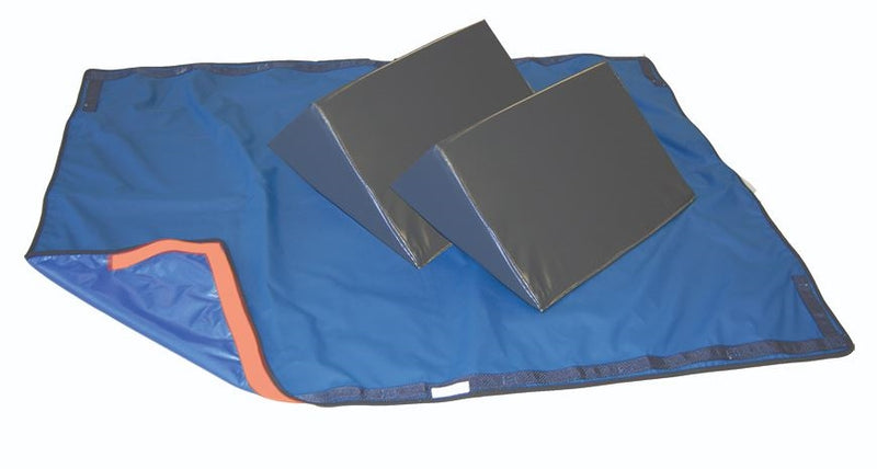 Load image into Gallery viewer, SkiL-Care Turn & Positioning System