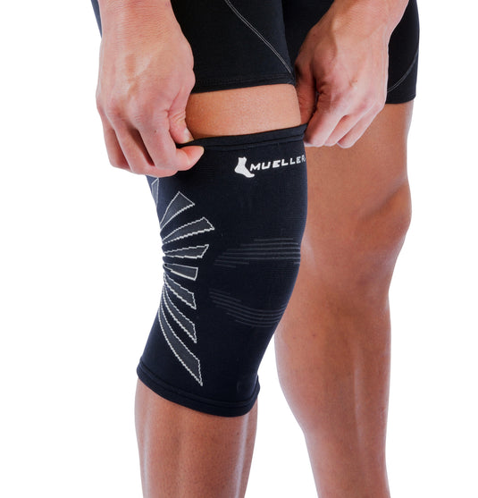 Mueller OmniForce Knee Support K-100