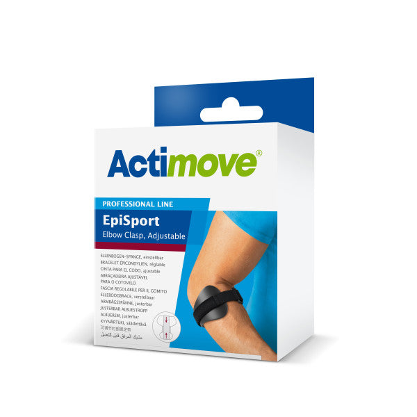 Load image into Gallery viewer, Actimove® EpiSport Elbow Clasp, Adjustable