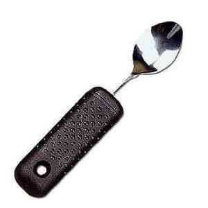 Load image into Gallery viewer, Kinsman Soft-touch Built Up Handle Utensils