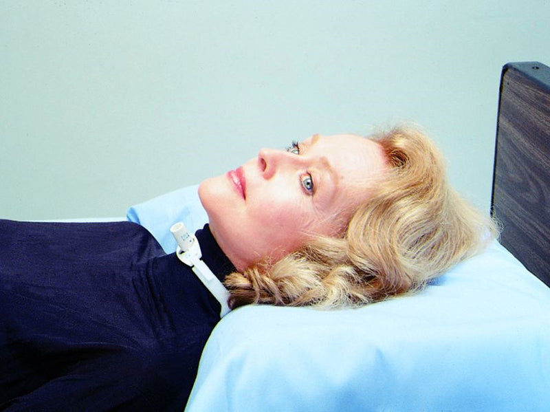 Load image into Gallery viewer, SkiL-Care Trach Tube Tie/Holder