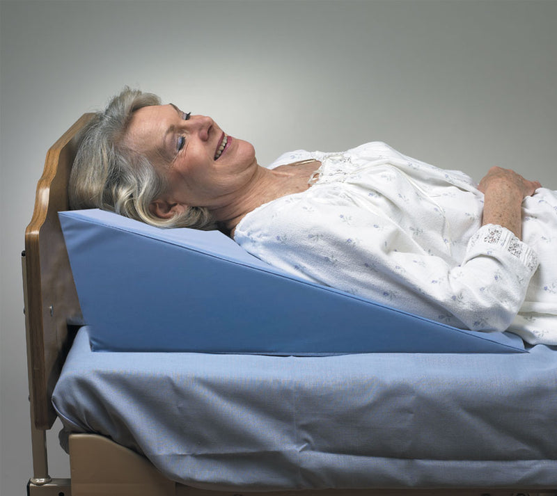 Load image into Gallery viewer, SkiL-Care Pediatric Elevating Body Wedge