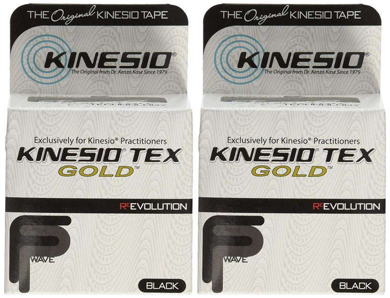 Load image into Gallery viewer, Kinesio® Tex Gold FP 2” x 16.4'
