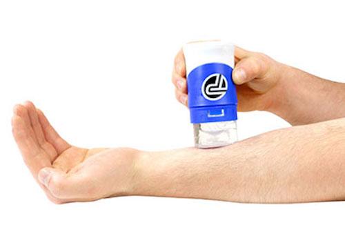 Load image into Gallery viewer, Ice-Up Ice Massager
