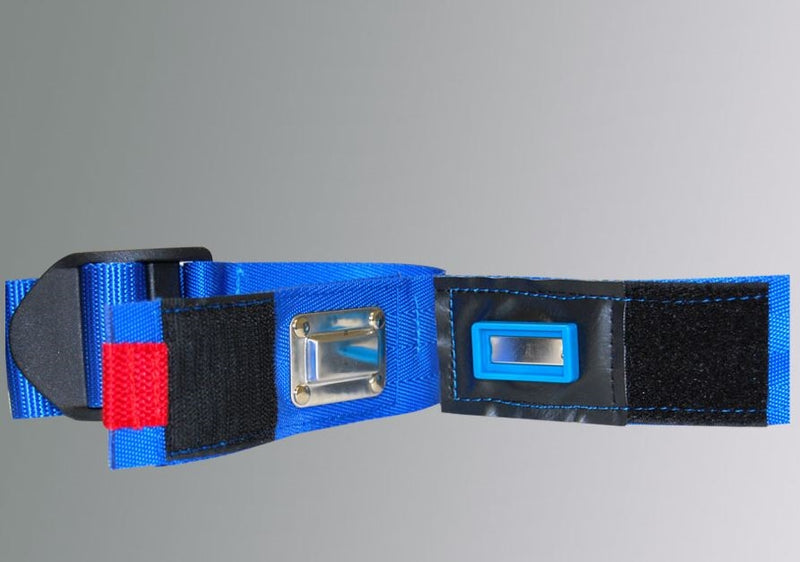 Load image into Gallery viewer, SkiL-Care E-Z Release Belt Alarm System