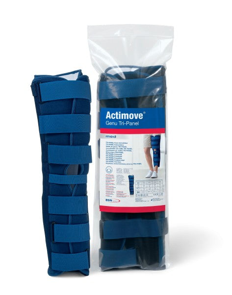 Actimove ® Genu Tri-Panel - Knee Immobilizer