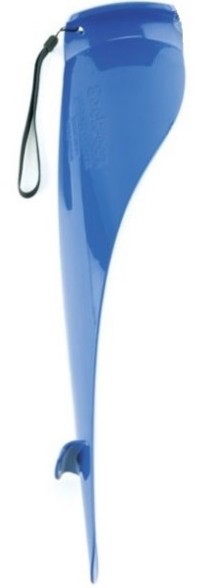 Load image into Gallery viewer, Sock-eez™ Compression Stocking Remover