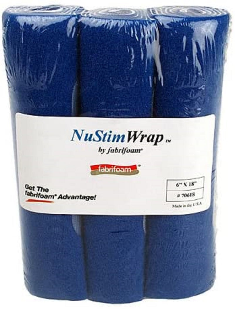Load image into Gallery viewer, Fabrifoam NuStimWrap